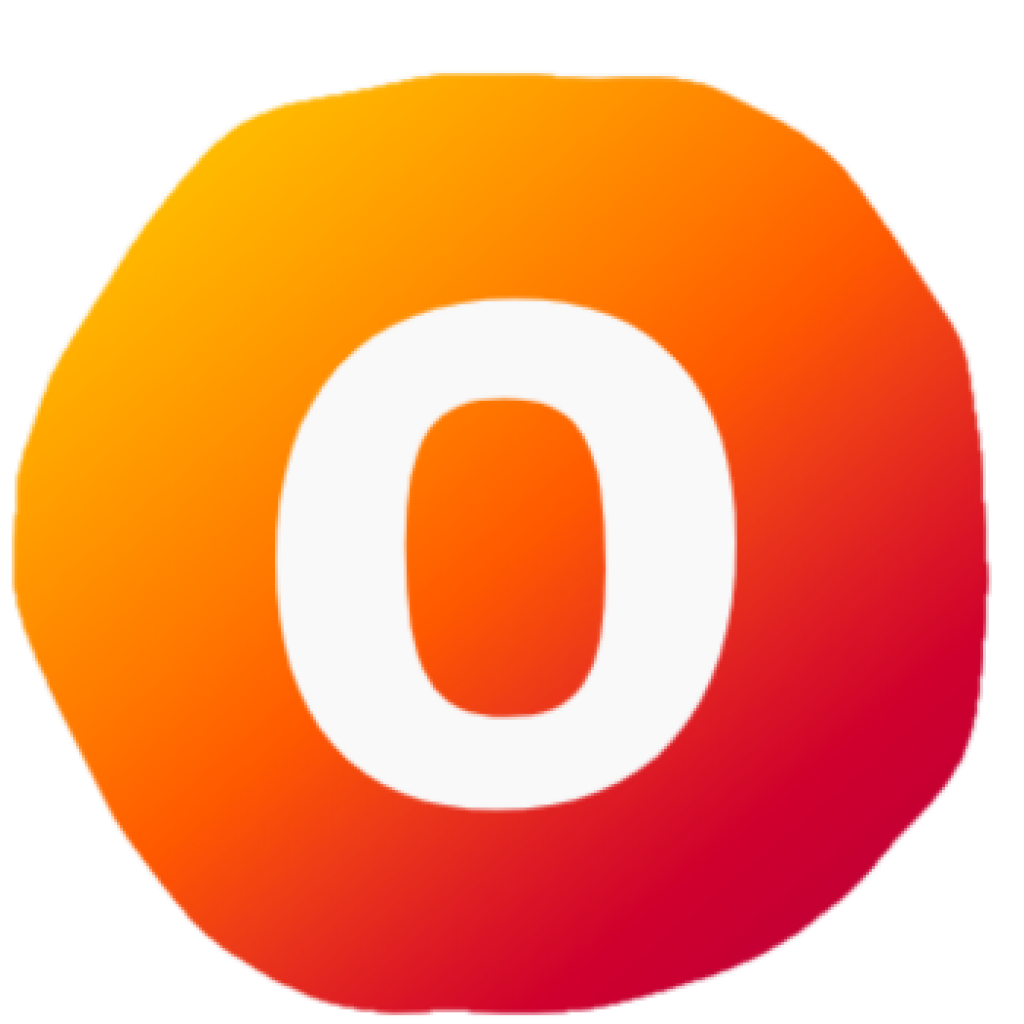 Logo Orivia City